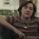 Michael Gandolfini in The Many Saints Of Newark